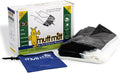 Mutt Mitt 2-Ply Dog Waste Pick-Up Bags for Easy Clean-Up
