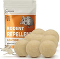 ANEWNICE Rodent Repellent Peppermint Oil Packs - Long Lasting