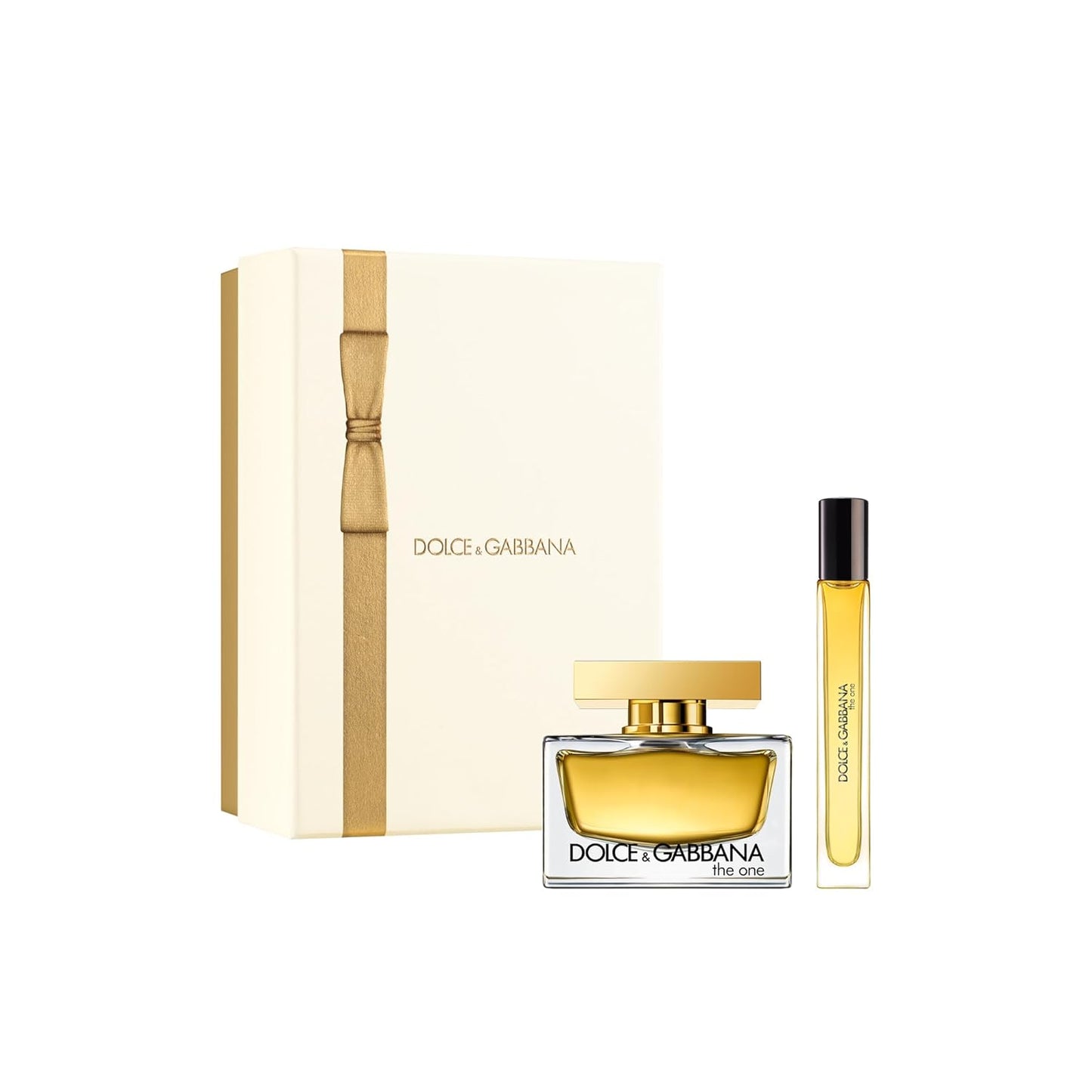 Dolce&Gabbana The One Eau De Parfum Spray for Women Review