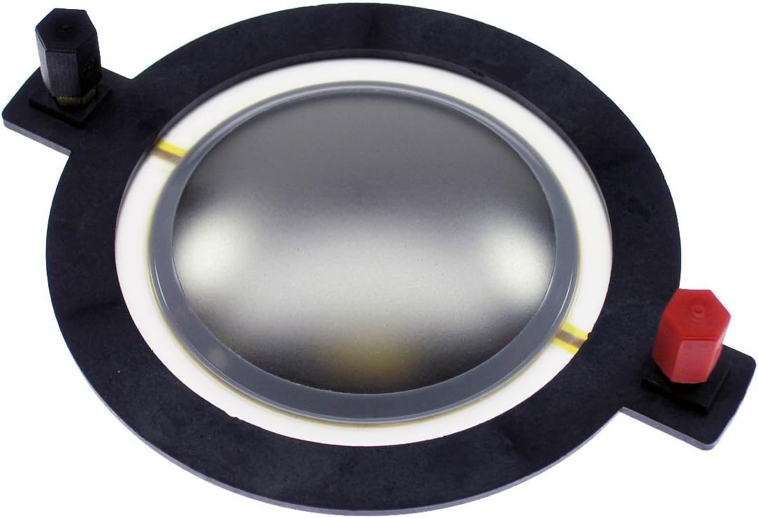 SS Audio Diaphragm for B&C DE75 and EAW CD5006, 8 Ohm