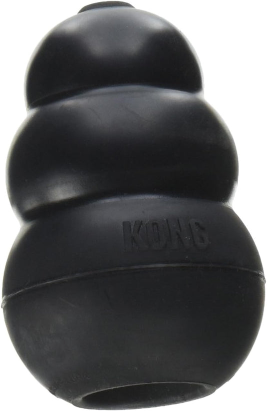 KONG Extreme Dental Chew Toy Pack - Tough on Teeth! 