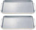 Caraway Large Non-Stick Ceramic Baking Sheet Duo - Easy Clean