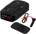 New RAD Driving Aids with Mute Memory and Long Range Detection - Clear