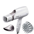 Nanoe Salon Hair Dryer with Oscillating QuickDry Nozzle - Healthy