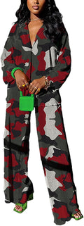 kaimimei Casual 2 Piece Outfit for Women - Lightweight (Style YSZY)