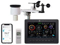 WS-2000 Smart Weather Station with WiFi - Color TFT Display
