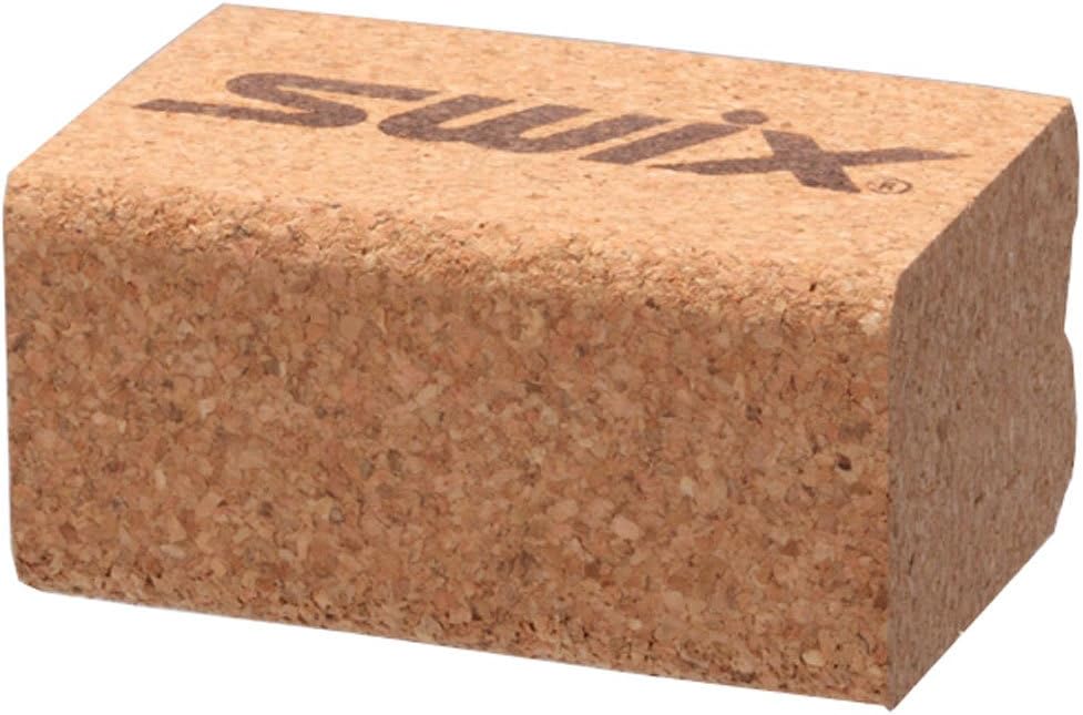 SWIX T0020 Natural Cork Ski Tuning Kit