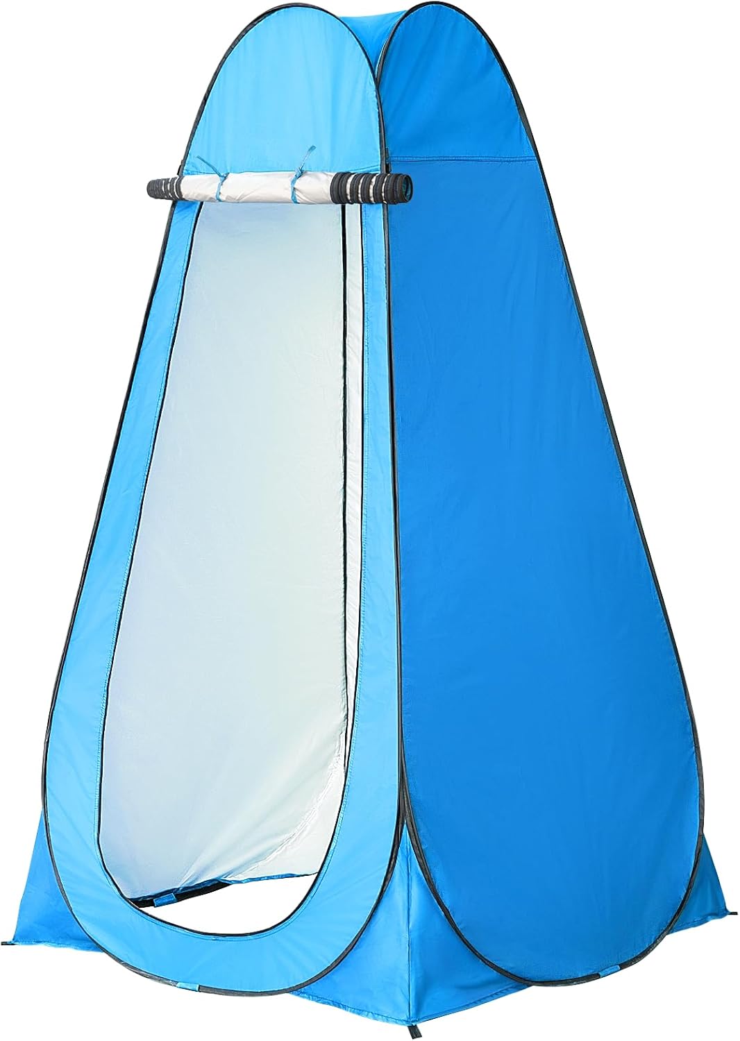 JEAWIWI Portable Privacy Tent: Ultimate Outdoor Shower