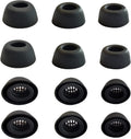 Earbuds Tips for Jabra Elite 85t Ear Tips Replacement - Soft
