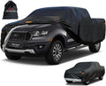 Custom Fit Ford Ranger Truck Cover (2019-2025) - Short Bed Protection