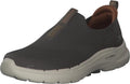 Skechers Men's Gowalk 6 Stretch Fit Slip-on Walking Shoe - Ultra