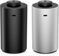 Waterless Essential Oil Diffuser for Home Aromatherapy - 2 Pack
