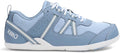 Xero Shoes Womens Prio Barefoot Athletic Sneaker - Natural Motion wide