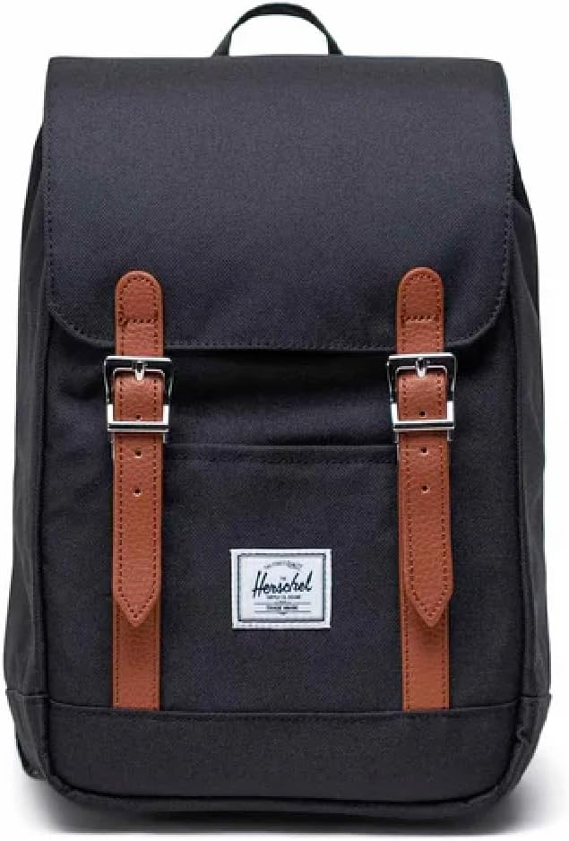 Herschel Supply Co. Retreat Mini Backpack for Everyday Use