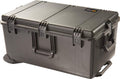 Pelican Storm iM2975 Case No Foam (Black) - Heavy Duty Protection