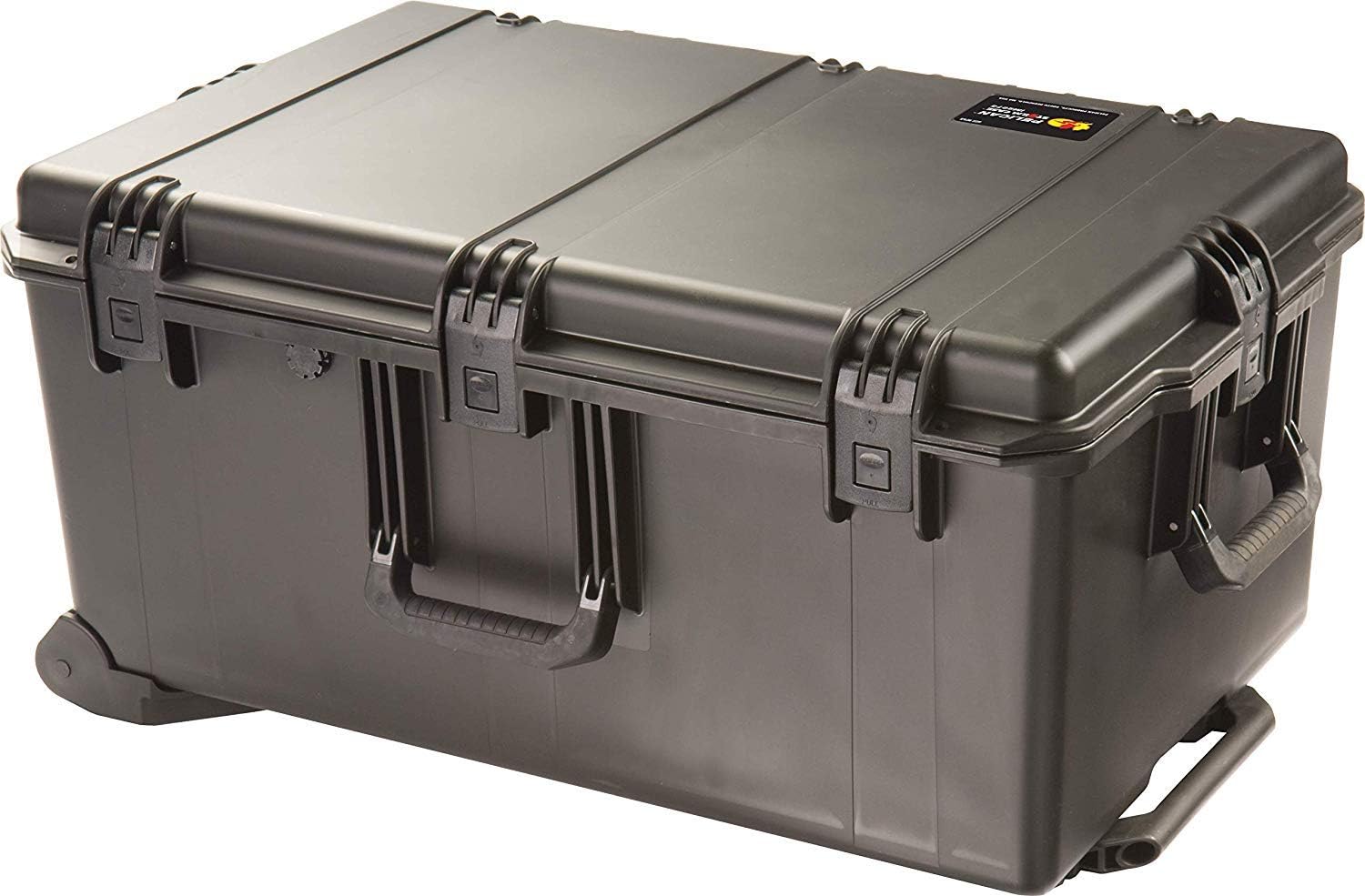 Pelican Storm iM2975 Case No Foam - Rugged Protection for Gear