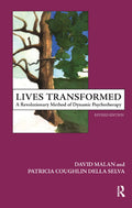Lives Transformed - Evidence-Based Dynamic Psychotherapy