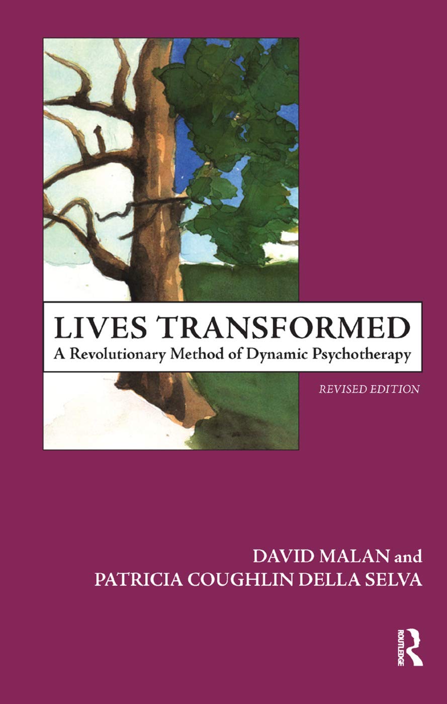 Lives Transformed: A Journey of Change and Growth in Life