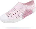 Native Women's Jefferson Fashion Sneaker: Lightweight & Comfy