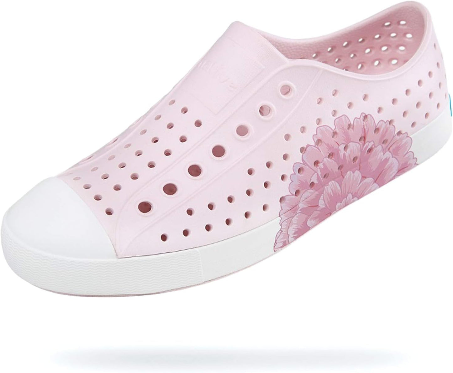 Native Women's Jefferson Fashion Sneaker: Lightweight & Comfy