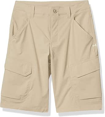 Under Armour Men's Ramble Shorts for Ultimate Comfort and Style