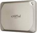 Crucial X9 Pro for Mac 4TB Portable SSD - Fast, Rugged Storage