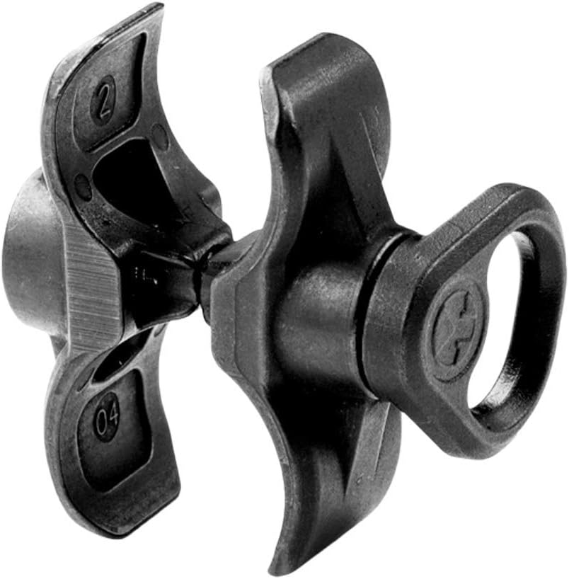 Magpul Forward Sling Mount for Remington 870 & Mossberg 500/590