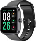 Smart Watch Fitness Tracker Watch with Heart Rate Monitor - Daily