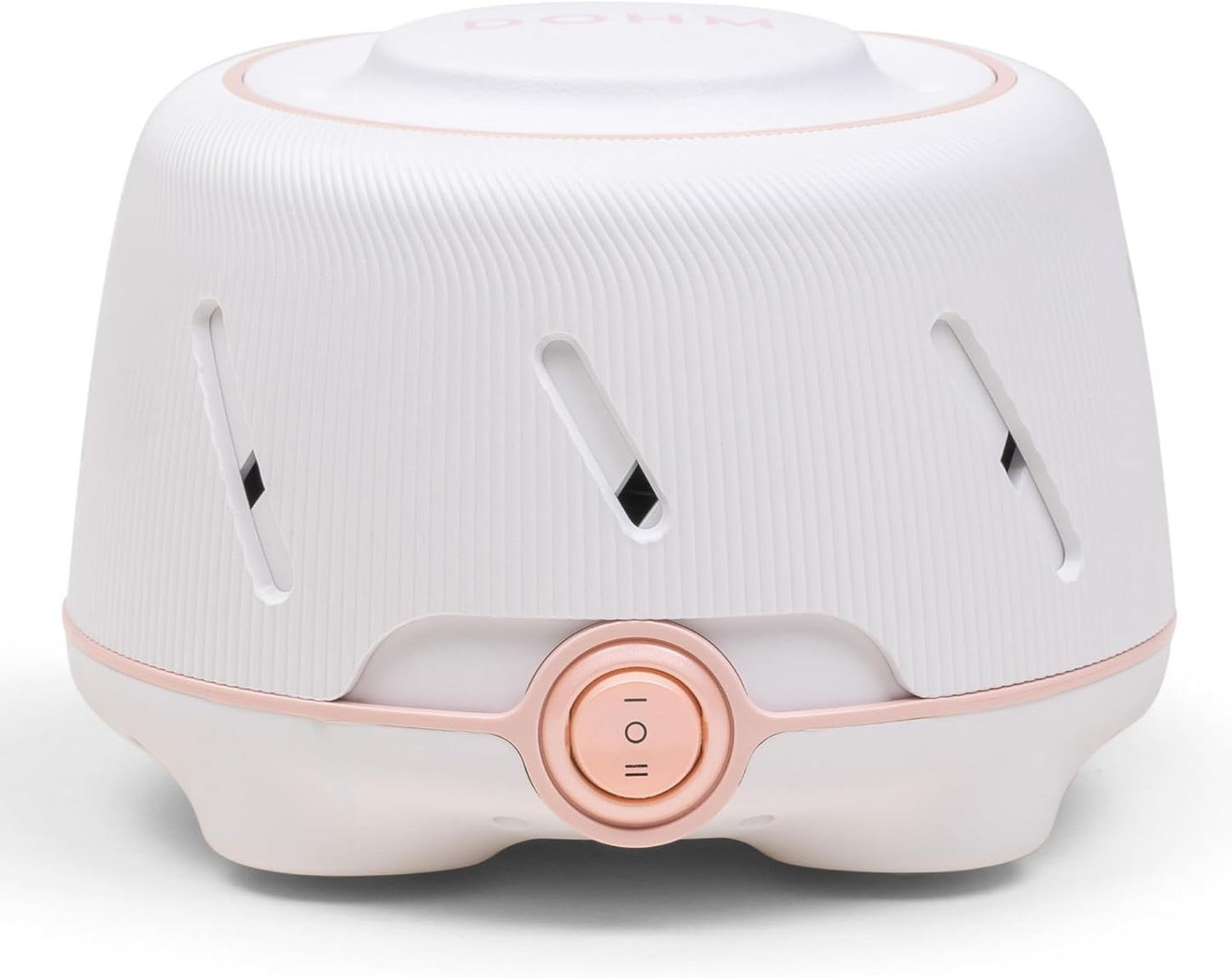 Yogasleep Dohm White Noise Machine for Relaxing Sleep Aid