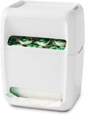 YouCopia SinkSuite Bag & Pod Dispenser - Space-Saving Sink Organizer