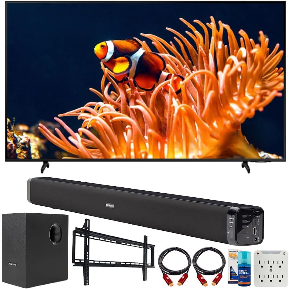 Immerse in Cinema Sound Bundle