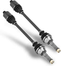 Rear Left Right CV Axle Shaft for Polaris Ranger Models 2013-2018