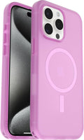 OtterBox Symmetry Series Soft Touch for MagSafe for iPhone 15 Pro Max