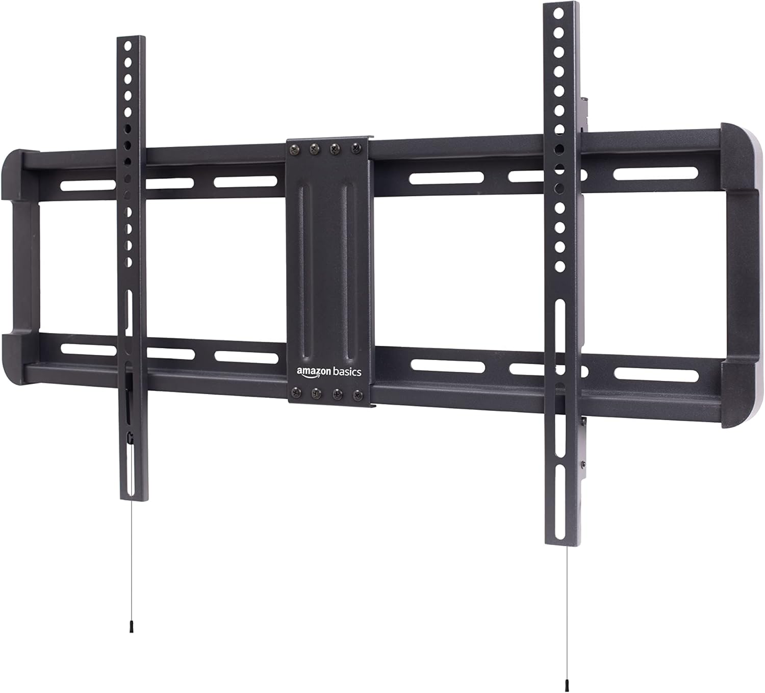Basics TV Wall Mount: Leveling for Perfect Installation