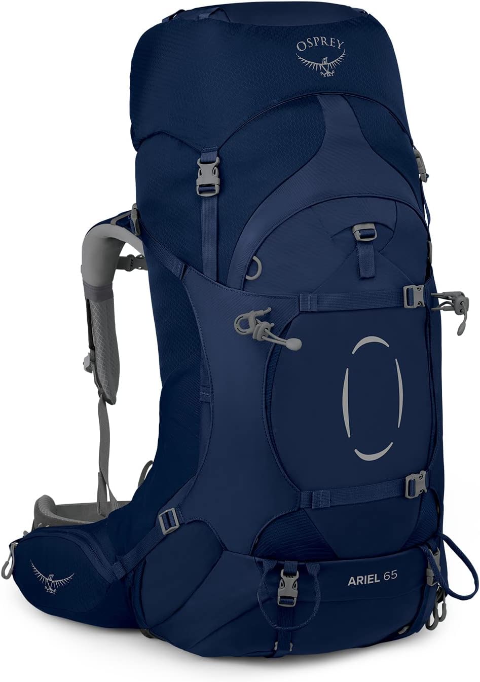 Osprey Ariel 65L Women's Backpack - Extended Fit