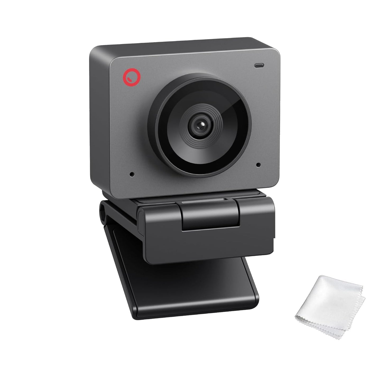 OBSBOT Meet SE Webcam: 1080P@100FPS with AI Features