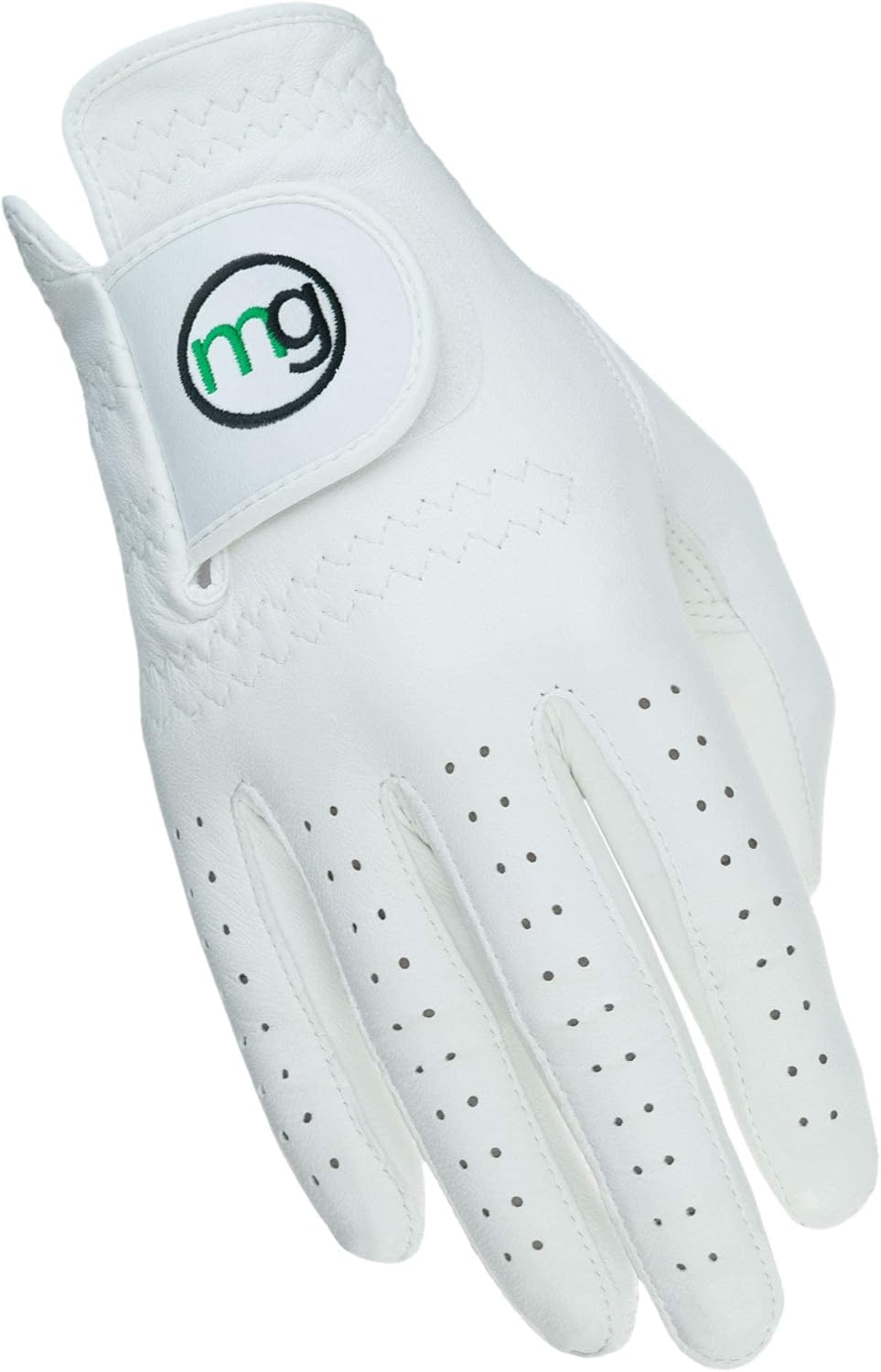 DynaGrip Cabretta Leather Golf Glove for Men