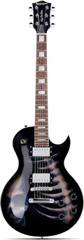 Leo Jaymz SC Series Single Cut Electric Guitar - Classic Playability