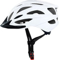 Bike Helmets for Adults - Adjustable Fit for Safety and Comfort