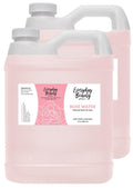 Rose Water Facial Toner Bulk - Everyday Beauty 64oz