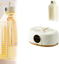 2026 New Airnox Automatic Ironing Machine - Compact Hands-Free Dryer