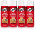 Scotchgard Fabric Water Shield Water Repellent Spray - 4 Pack