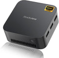 Blackview Mini PC MP80 Intel Alder Lake N95 - Compact 4K Triple HDMI