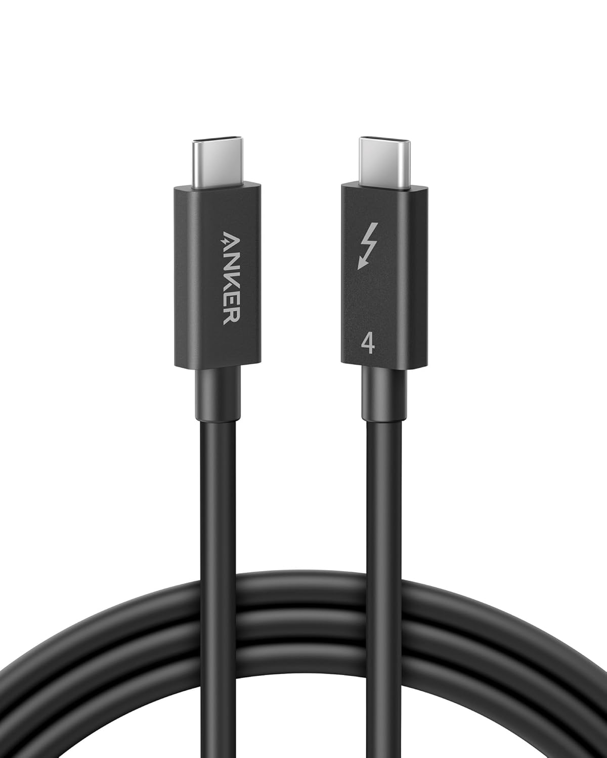 Anker Thunderbolt 4 USB C to USB C Cable for 8K Display