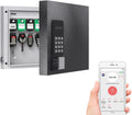 WeHere Smart Key Cabinet - Secure Key Management