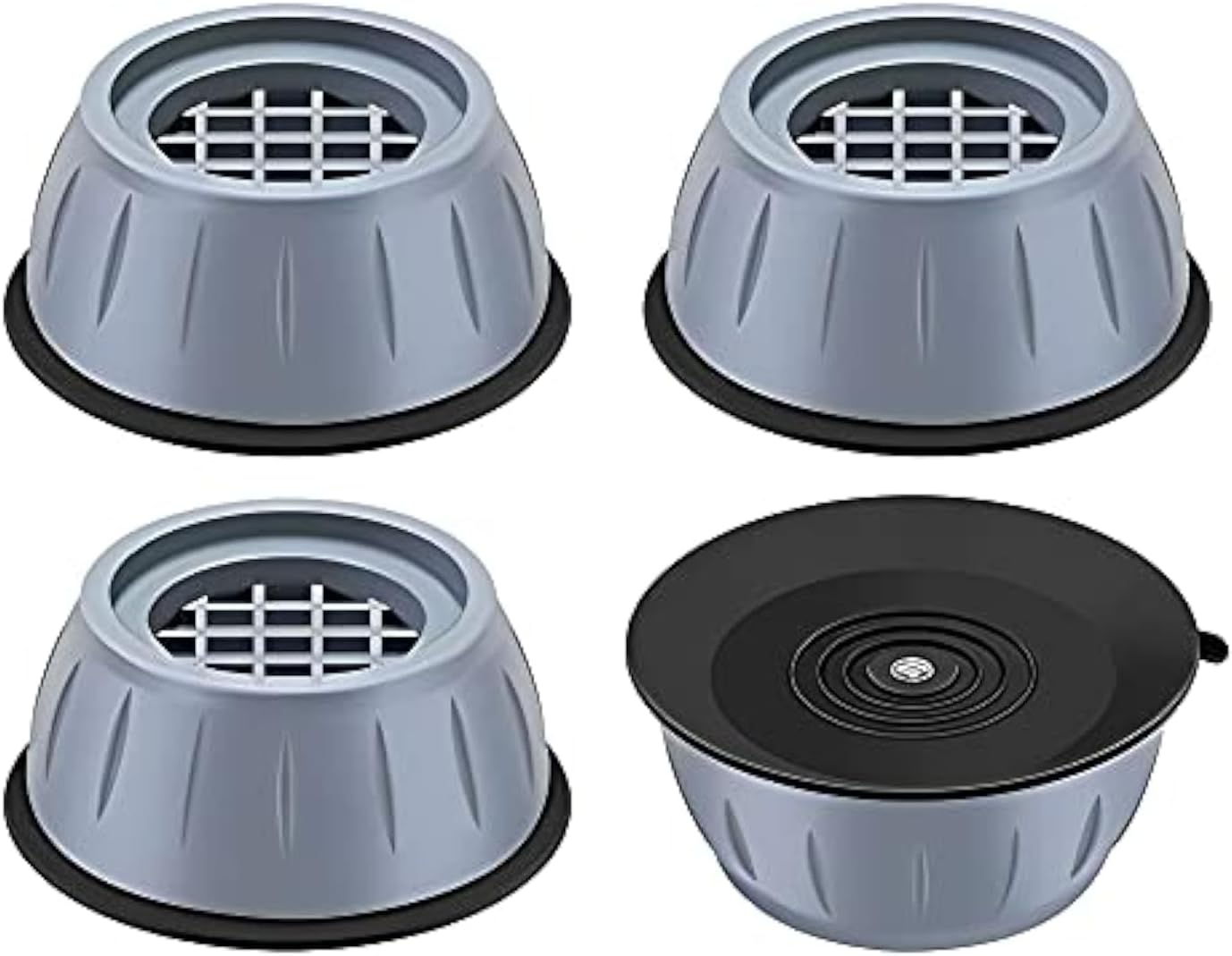 Dadop Anti-Vibration Pads: Silence & Stability
