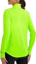 baleaf Women's Lightweight Running Jacket UPF 50+ - Sun Protection