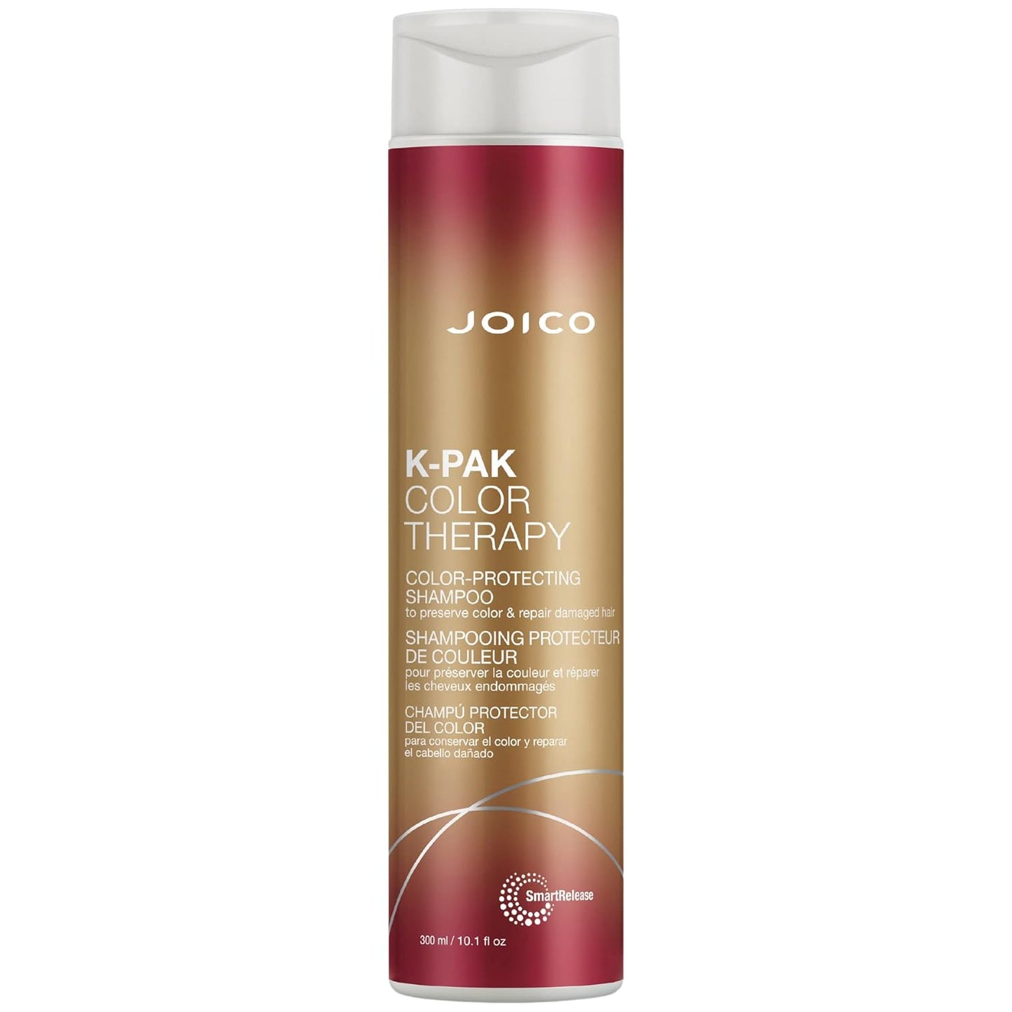 Joico Color Therapy Shampoo | Boost Shine & Repair Hair