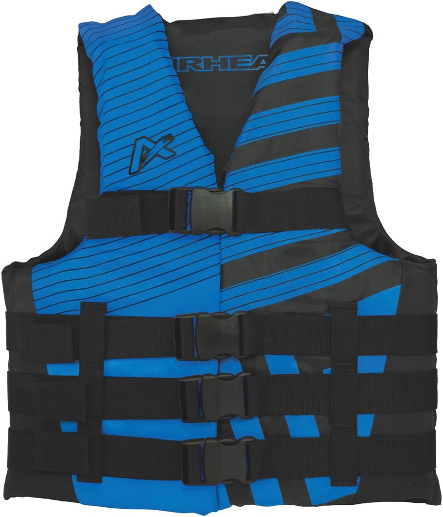 Airhead Trend Life Jacket for Men, Women and Youth Sizes