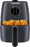 Chefman 2-Qt Air Fryer: Fry Healthy, Fast!